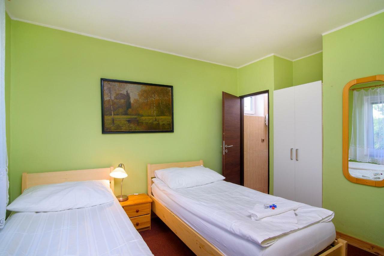 Hotel Max Prague Luaran gambar